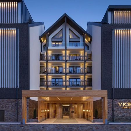 Viceroy Kopaonik Serbia エクステリア 写真 Viceroy Madrid
