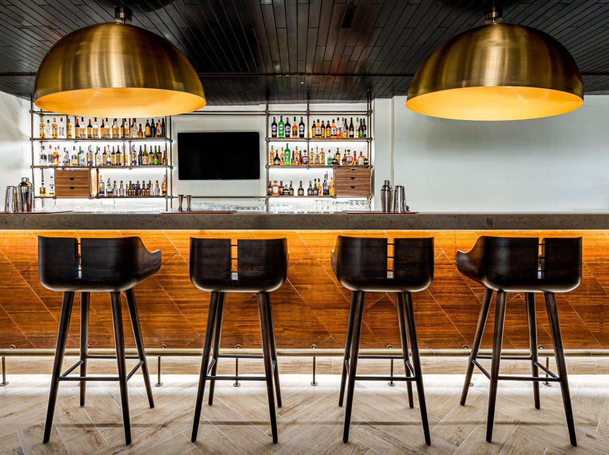 Viceroy Kopaonik Serbia エクステリア 写真 The bar at the 1000 Museum