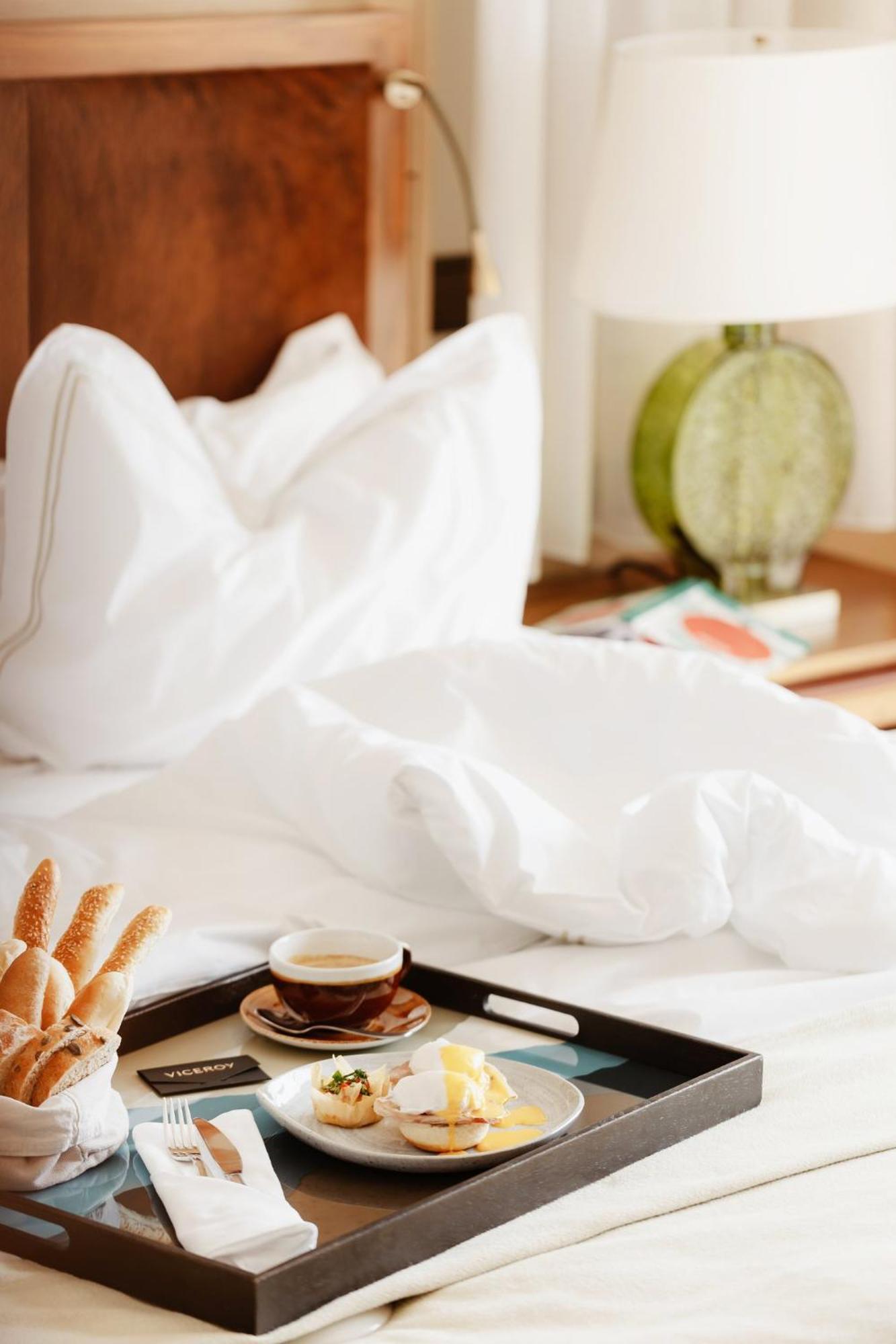 Viceroy Kopaonik Serbia エクステリア 写真 A room at the hotel