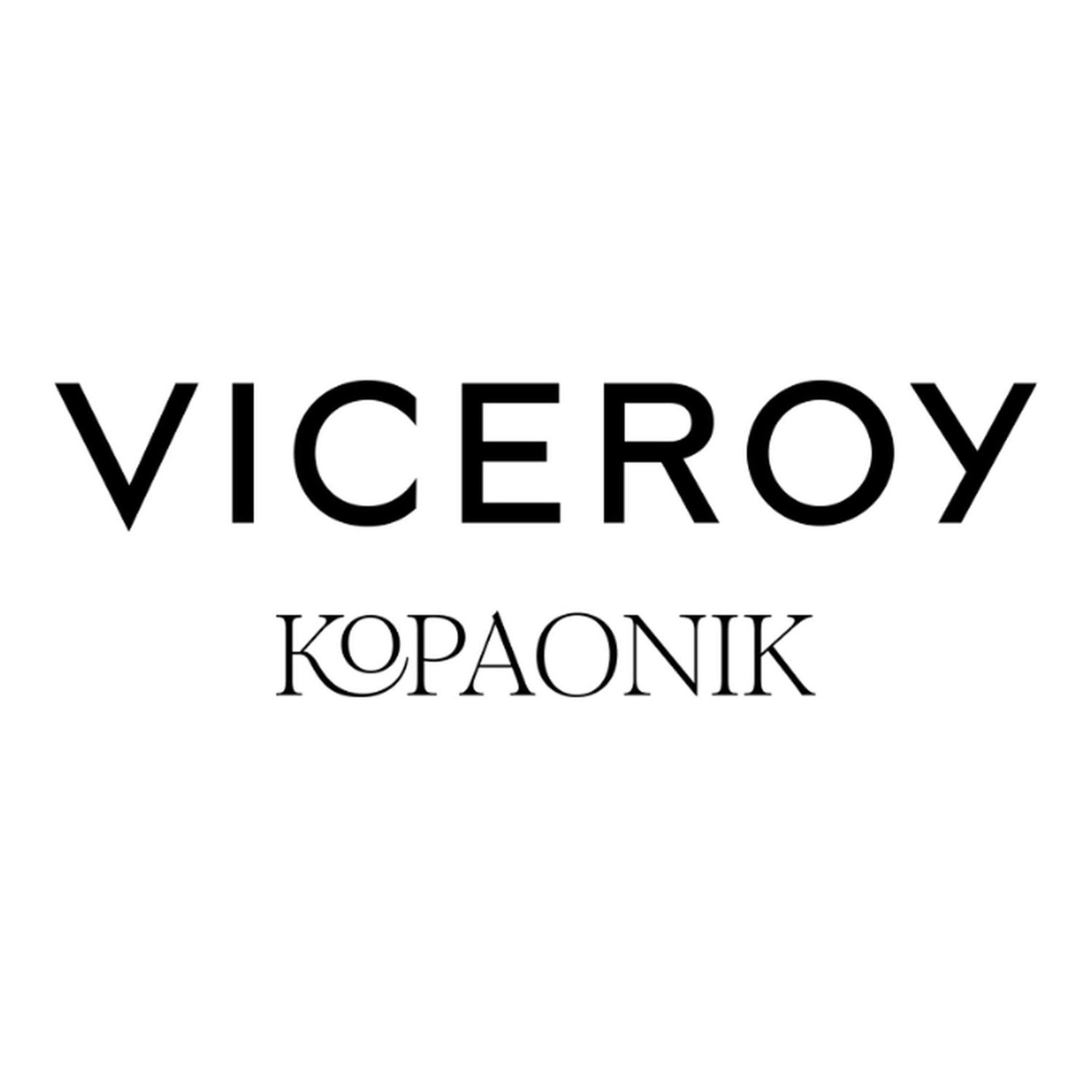 Viceroy Kopaonik Serbia エクステリア 写真 Viceroy logo